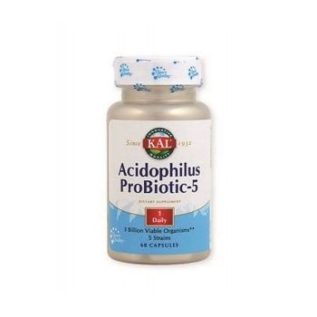 Acidophilus ProB-5 KAL