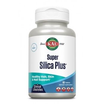 Super Silica Plus™ Kal